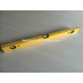 low price promotional orders china aluminum multi-function spirit level